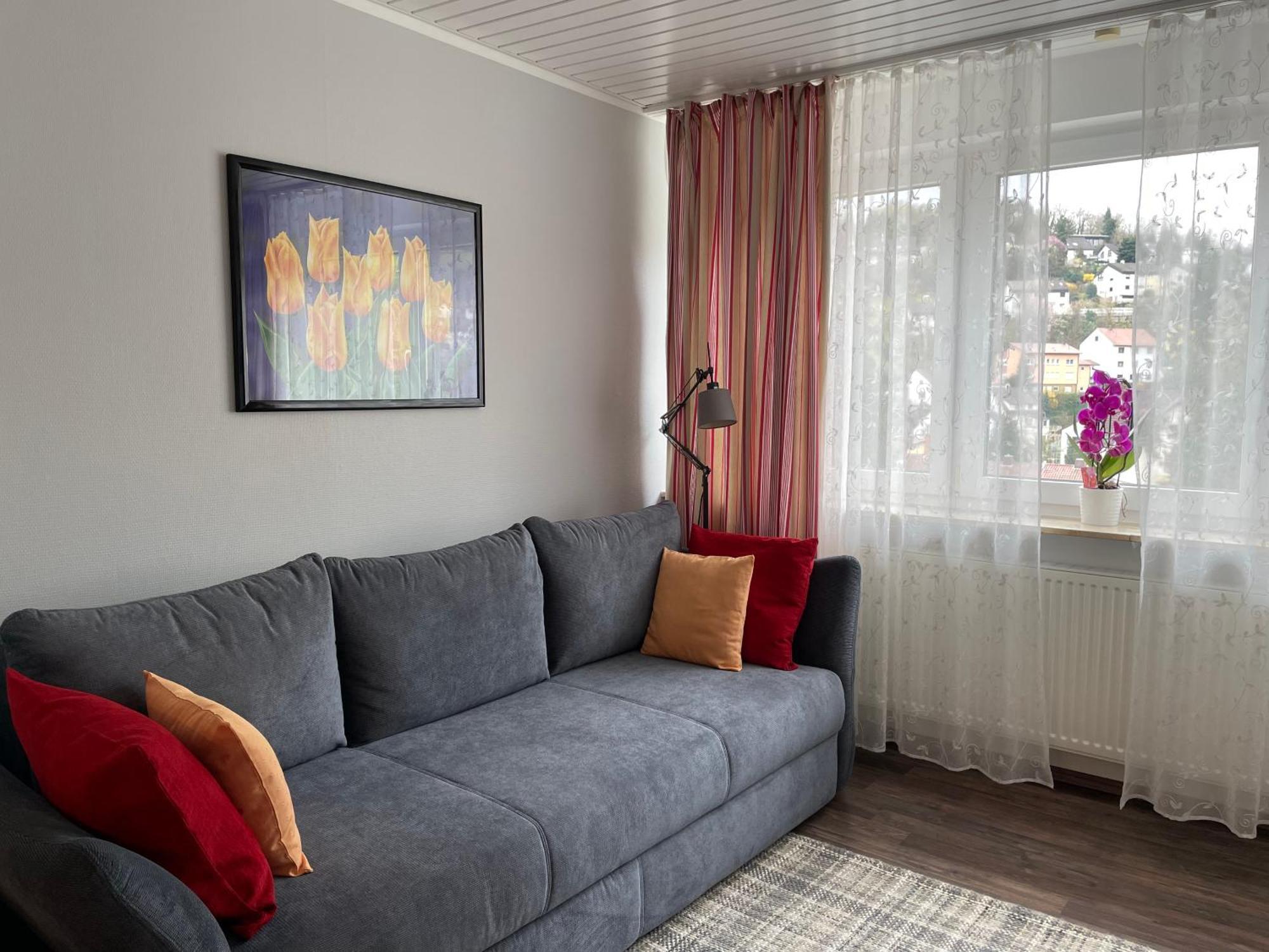 Am Berggarten Appartement *