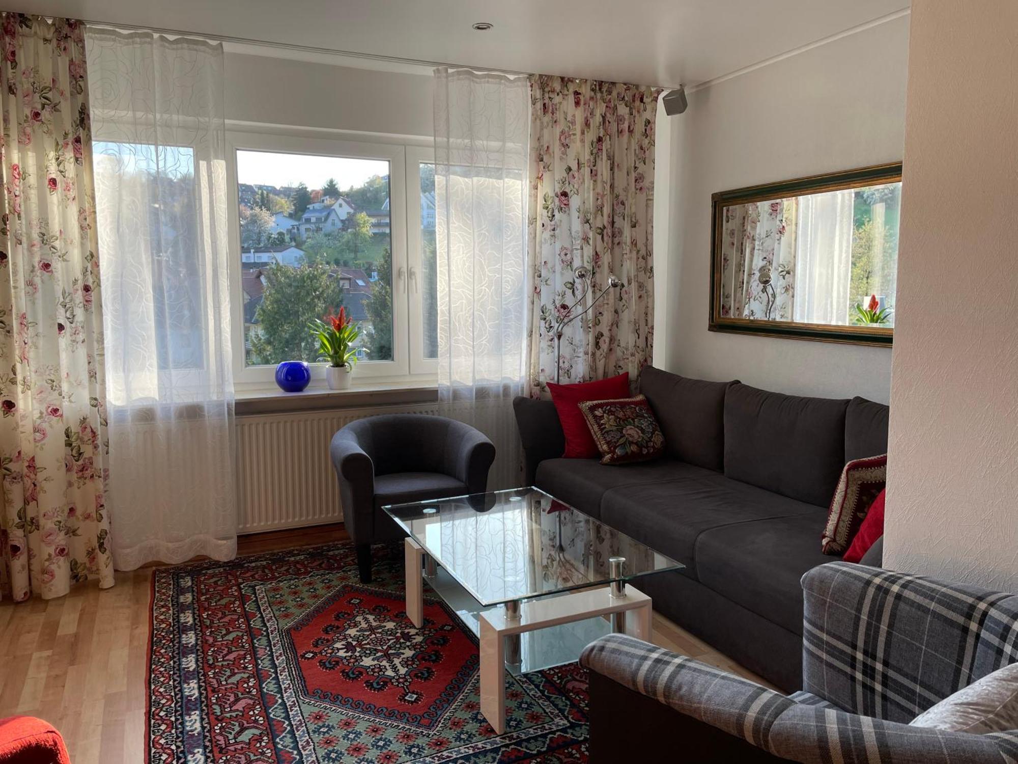 Am Berggarten Appartement