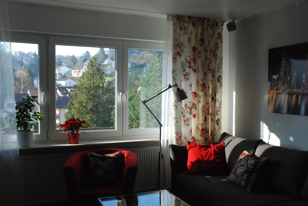Am Berggarten Appartement Heidelberg