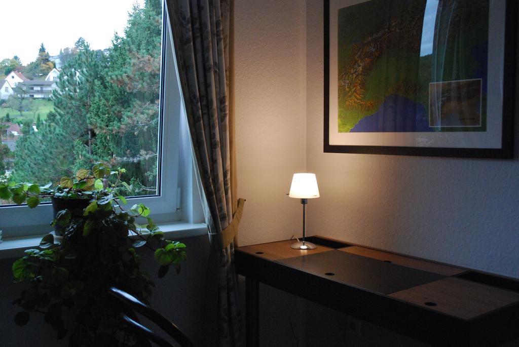 Am Berggarten Appartement Heidelberg