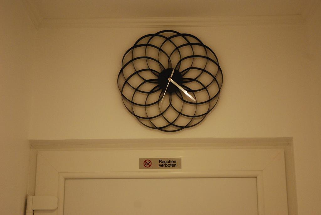 Am Berggarten Appartement *