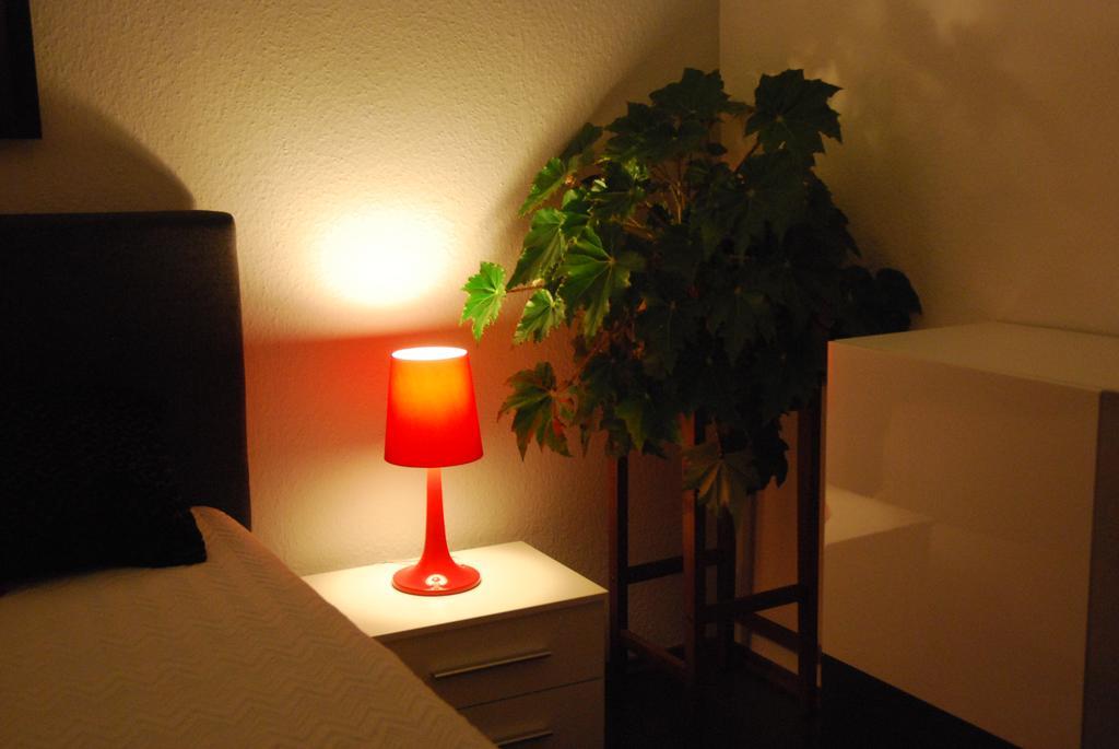 Am Berggarten Appartement Heidelberg