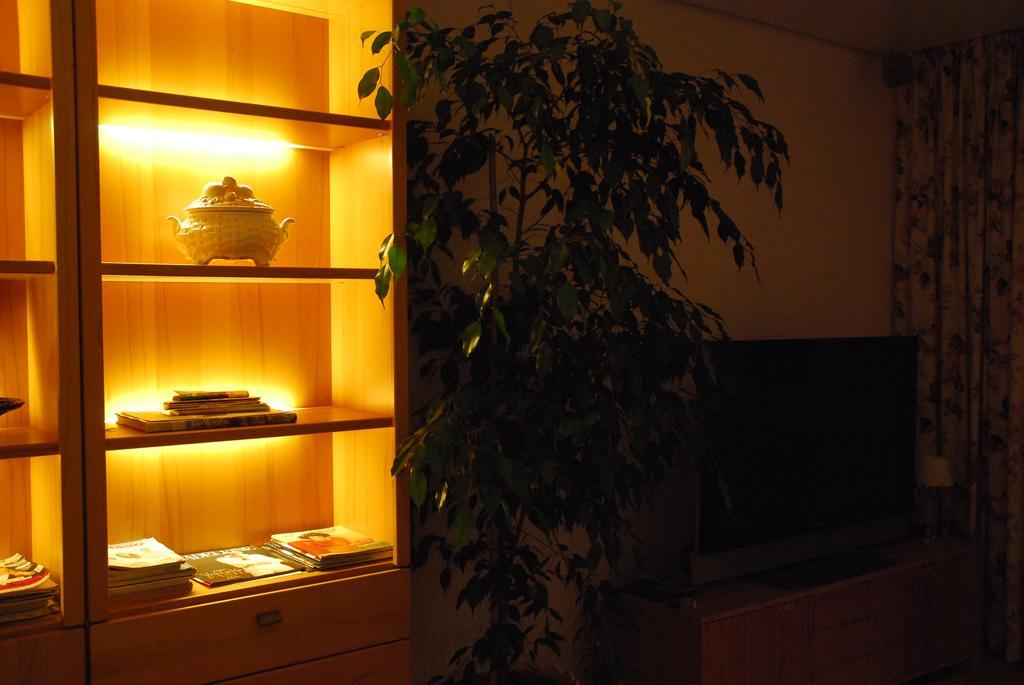 Am Berggarten Appartement