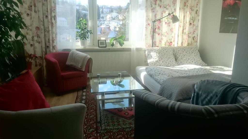 Am Berggarten Appartement *