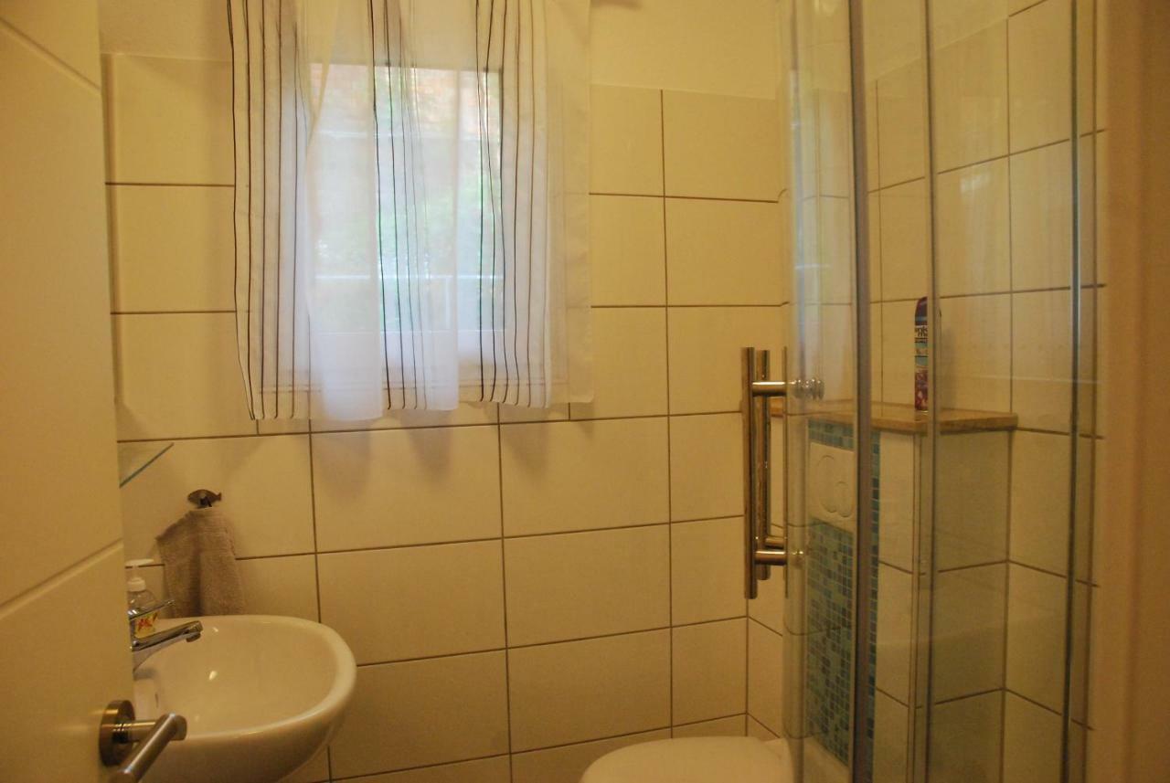 Appartement Am Berggarten